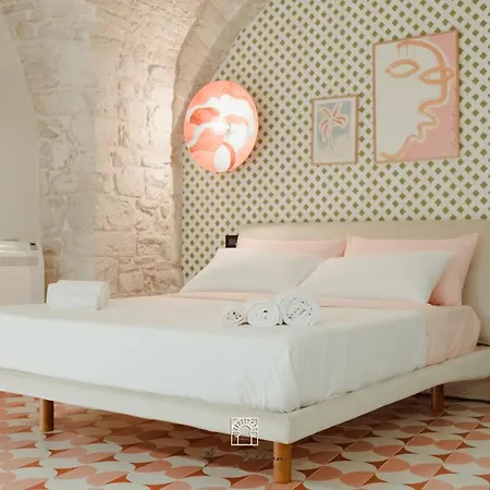 Arco Galliani Дом отдыха *