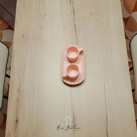 Arco Galliani Дом отдыха