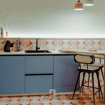 Arco Galliani Дом отдыха