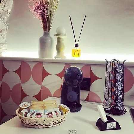 Arco Galliani Ferienhaus *