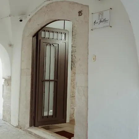 Arco Galliani *