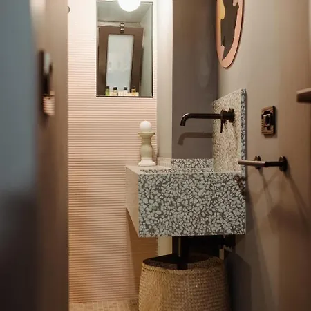 Arco Galliani Ferienhaus Bitonto