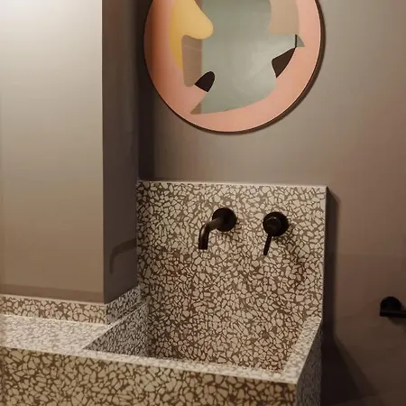 Hébergement de vacances Arco Galliani Bitonto