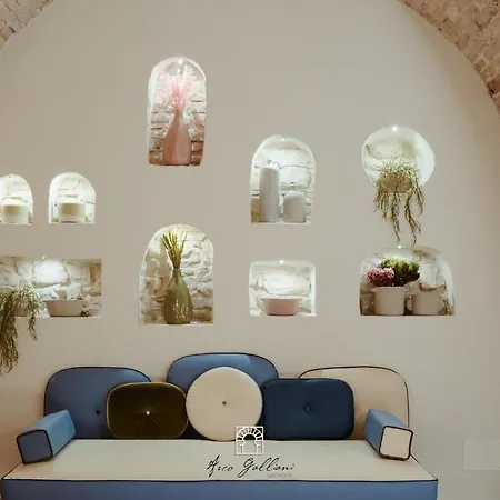 Arco Galliani * Bitonto