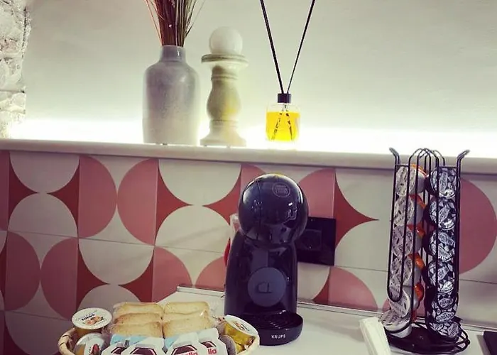 Arco Galliani Tatil Evi *