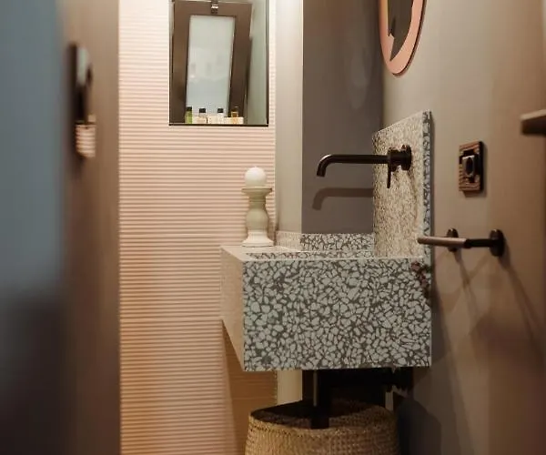 Arco Galliani Tatil Evi Bitonto