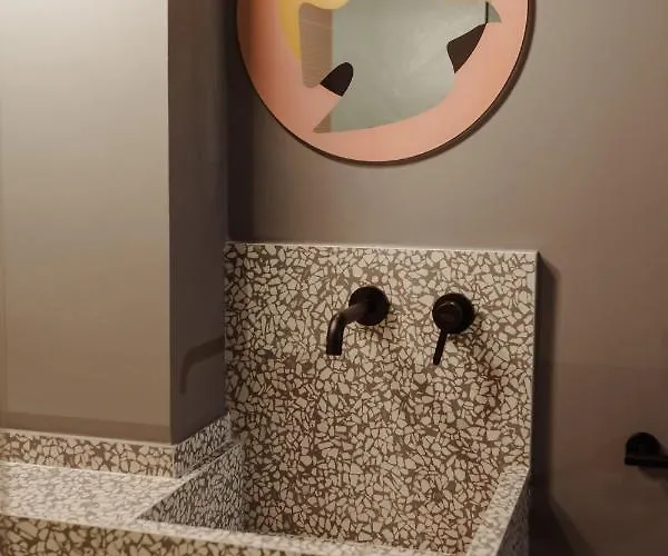 Tatil Evi Arco Galliani Bitonto