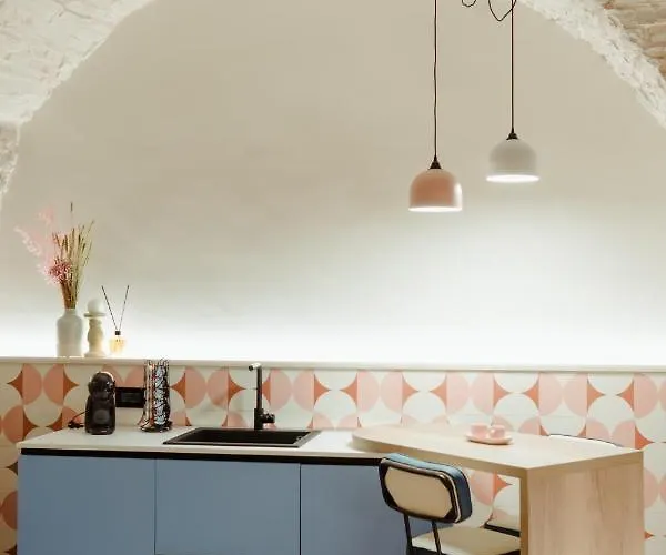 Arco Galliani * ビトント