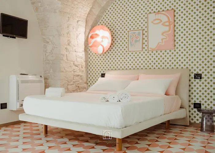 Arco Galliani Tatil Evi *