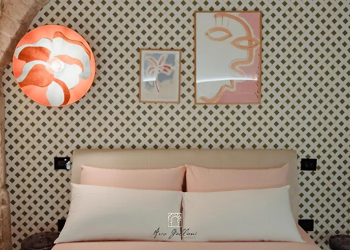 Tatil Evi Arco Galliani *