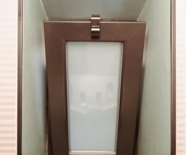 Tatil Evi Arco Galliani